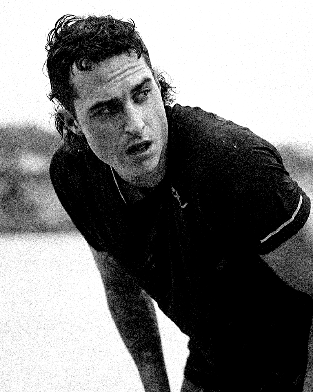 Harry Young 2XU Malaysia