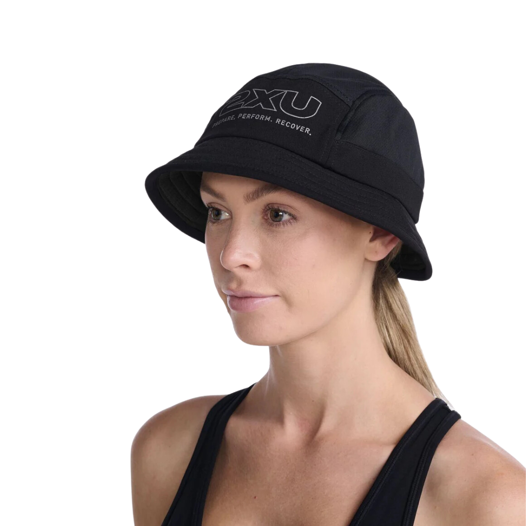 Light Speed Bucket Hat 2XU Malaysia