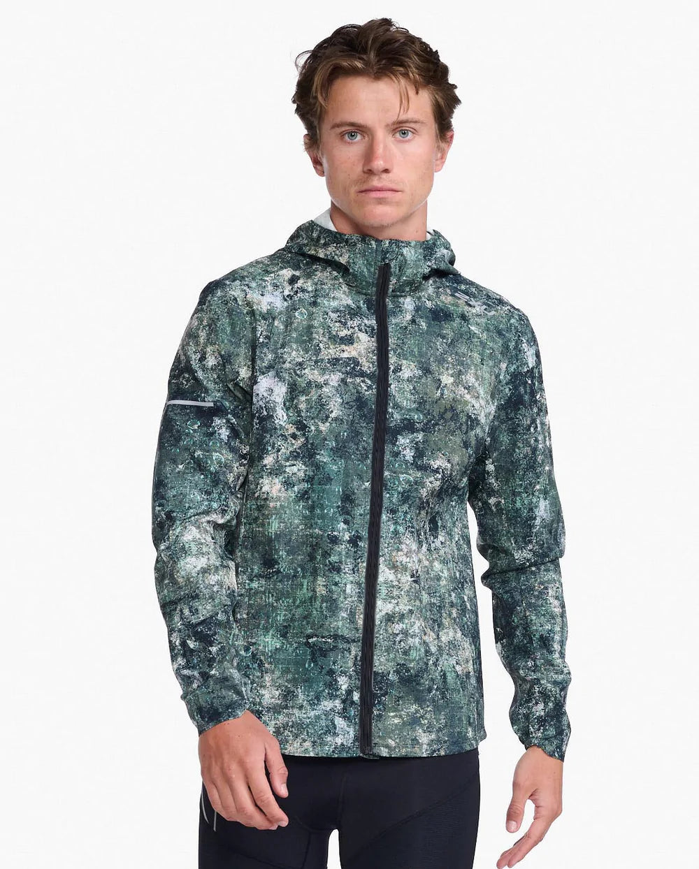 Nike top aero jacket