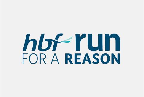 HBF Run for a Reason