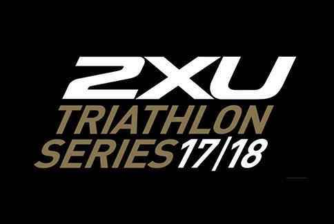 Victorian Triathlon Series 2017-2018