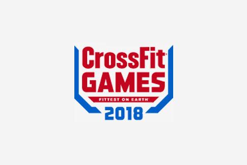 CrossFit Regionals