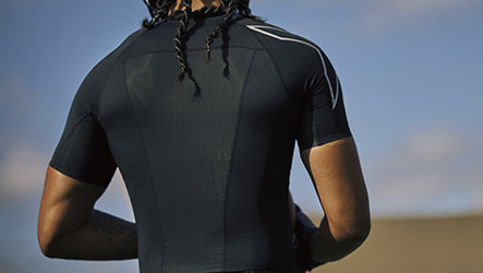 Men's Core Compression – 2XU Malaysia