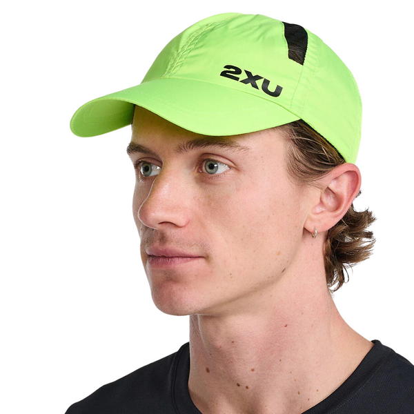 Run Cap