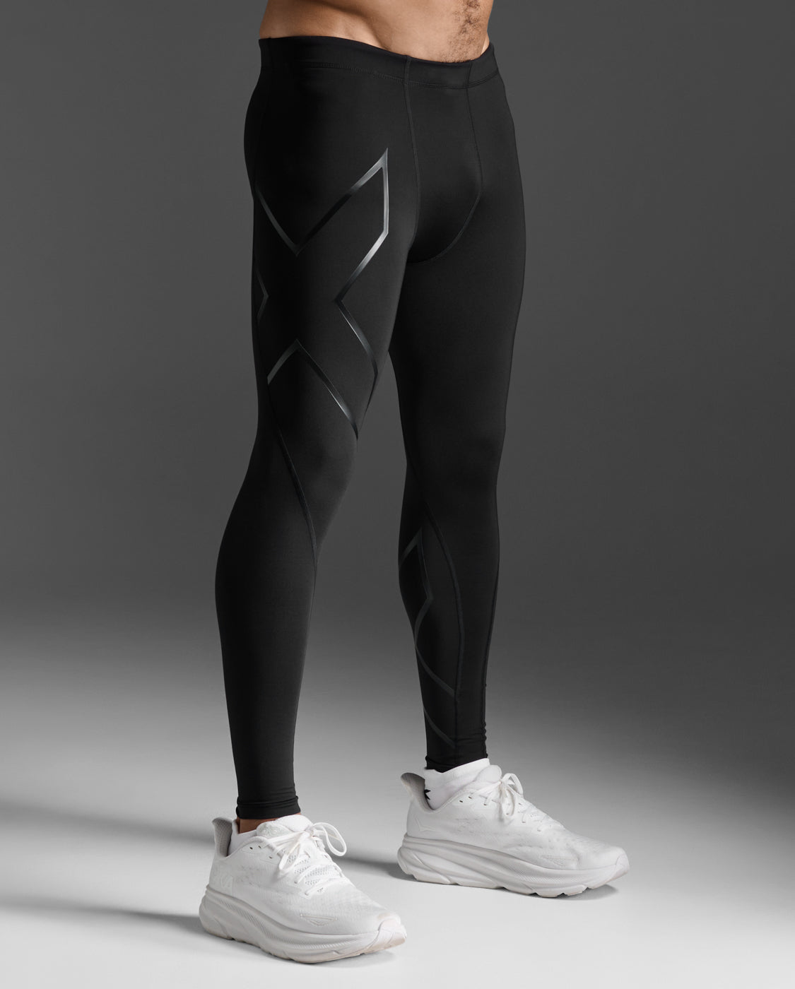 Men's Compression Tights, Shorts and Trackpants – 2XU Malaysia