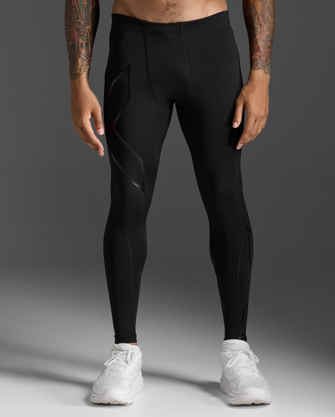 Men's Compression - Shorts, Tights & Tops | 2XU – 2XU Malaysia
