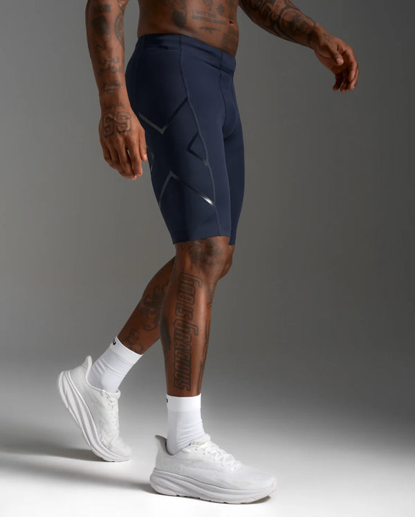 Core Compression Shorts