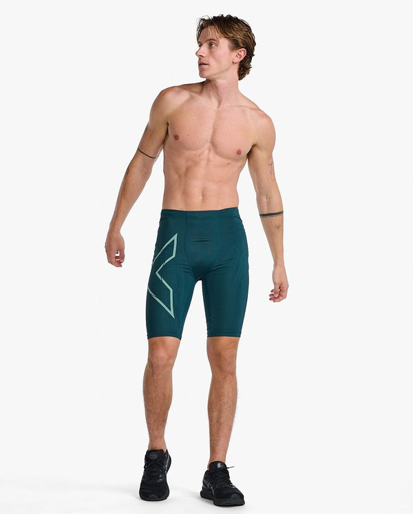 Light Speed Compression Shorts