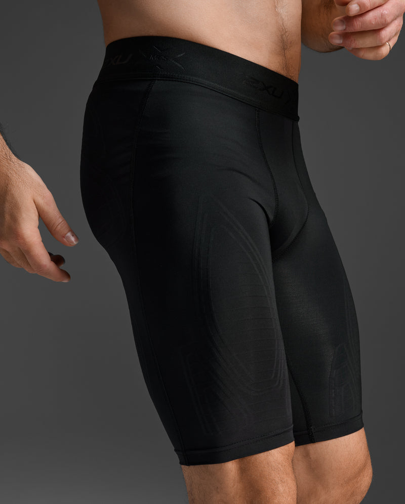 Force Compression Shorts