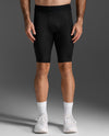 Force Compression Short - BLACK/NERO