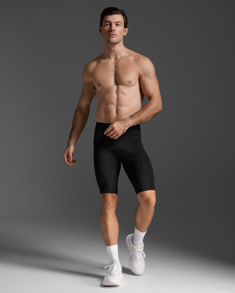 Force Compression Short