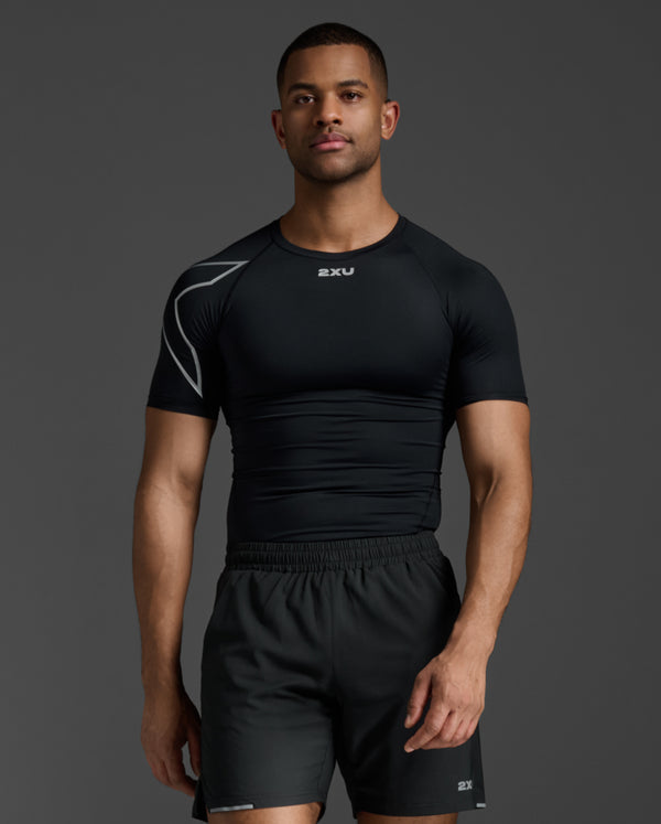 Core Compression Short Sleeve