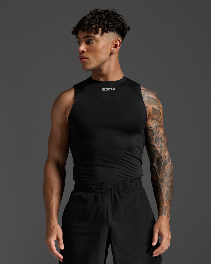 Core Compression Sleeveless