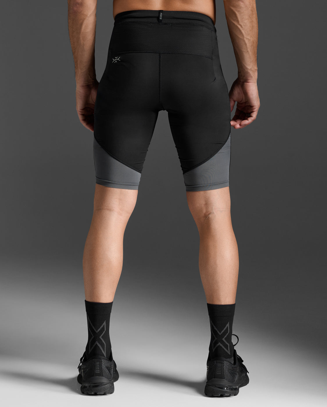 Men's Light Speed Compression – 2XU Malaysia