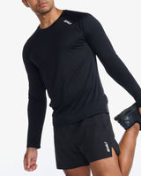 Aspire Long Sleeve