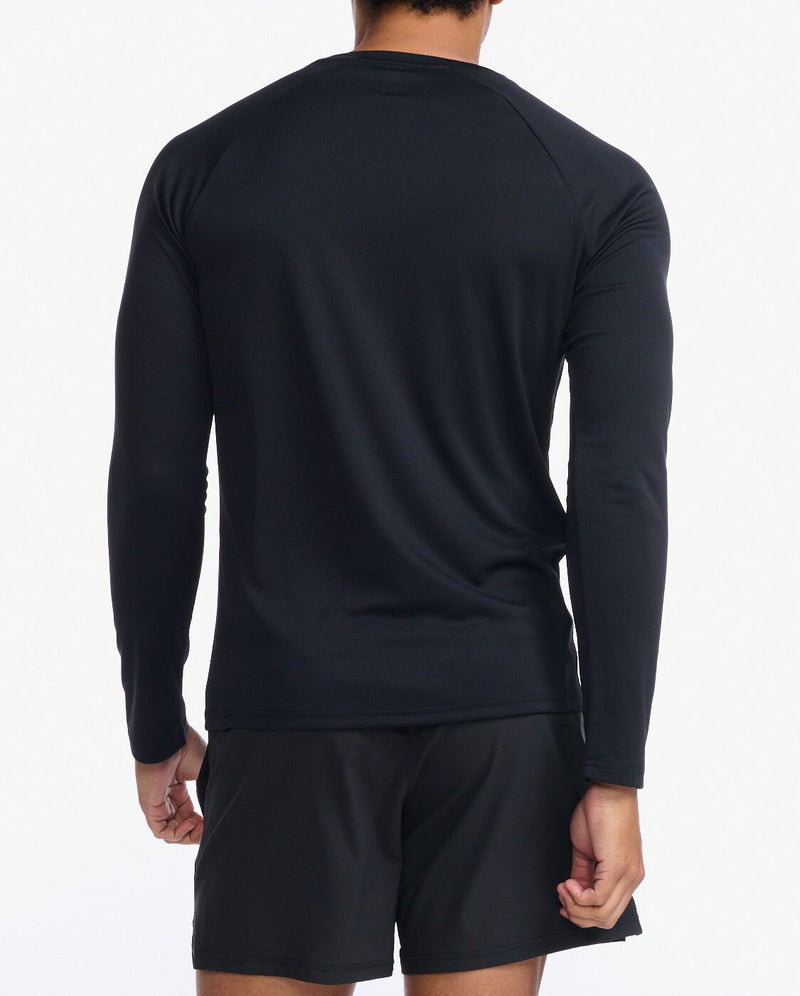 Aspire Long Sleeve