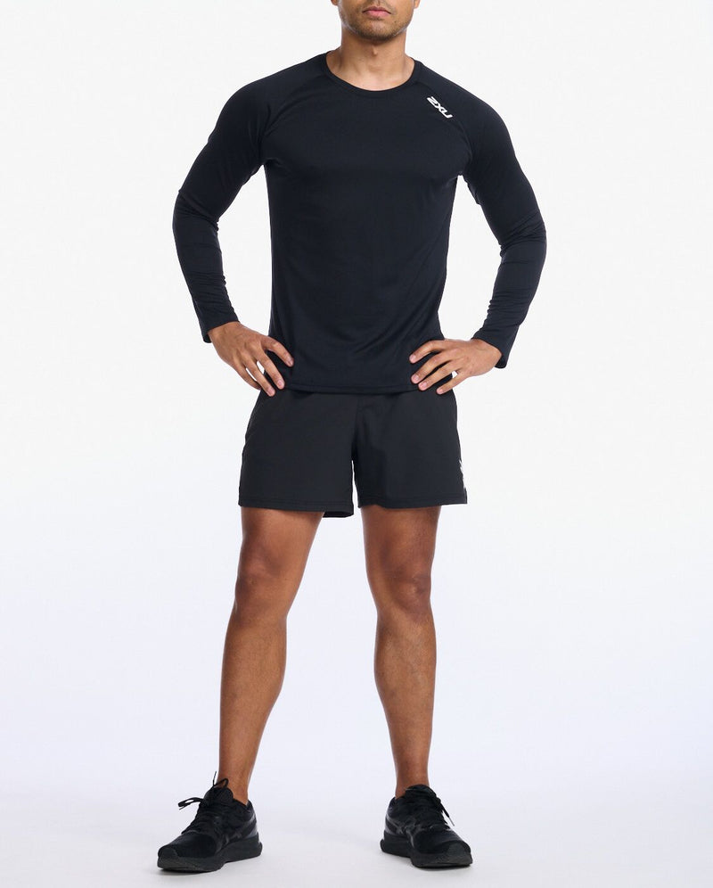 Aspire Long Sleeve