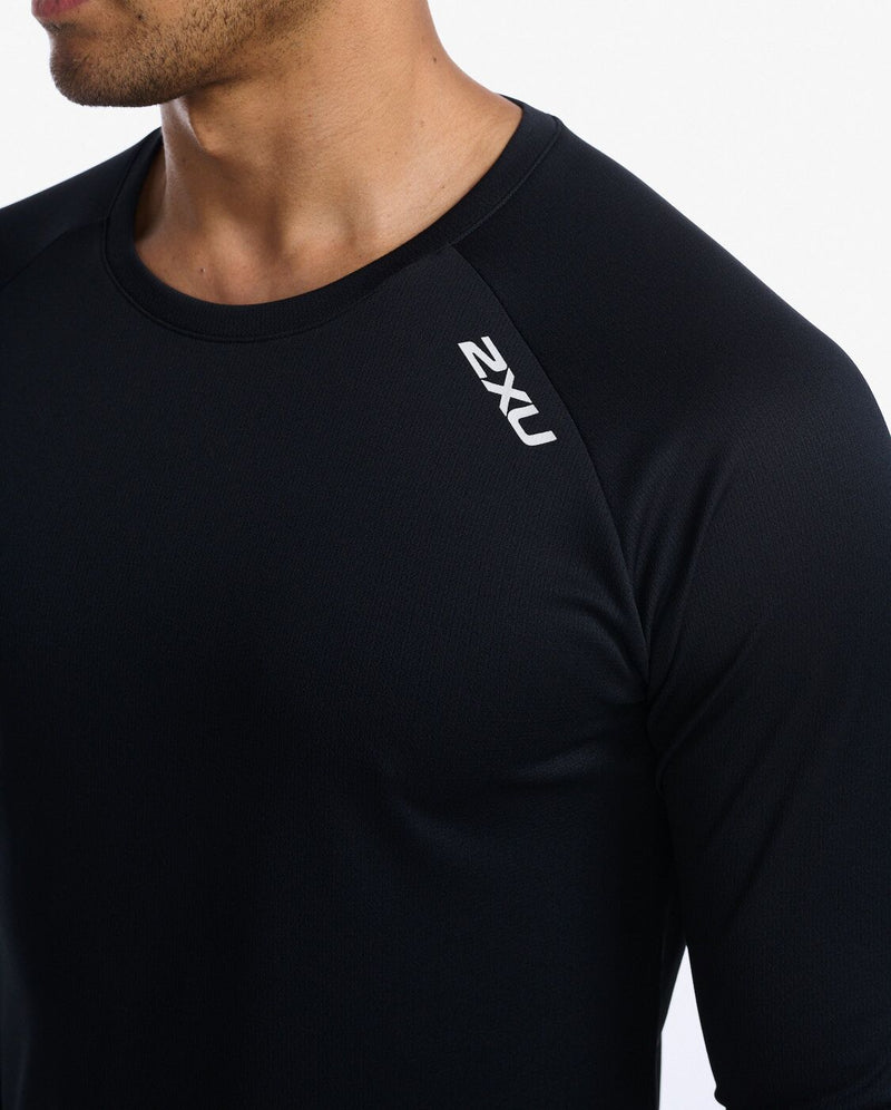 Aspire Long Sleeve