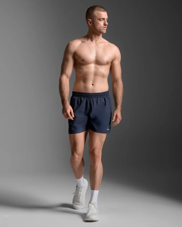 Aero 5 Inch Shorts