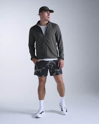 Aero 5 Inch Shorts