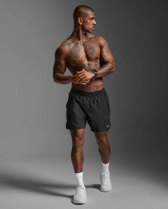 Aero 5 Inch Shorts