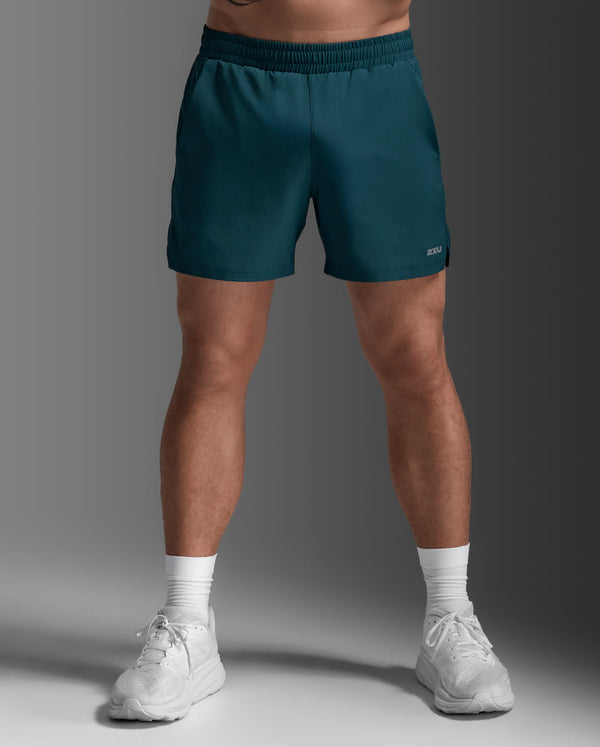 Aero 5 Inch Shorts