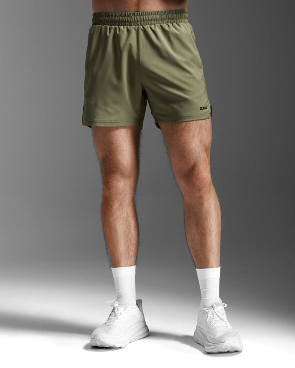 Aero 5 Inch Shorts