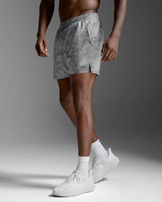 Aero 5 Inch Shorts