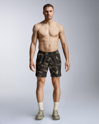 Aero 7 Inch Shorts