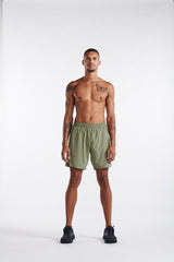 Aero 7 Inch Shorts