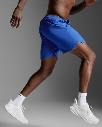 Aero 7 Inch Shorts