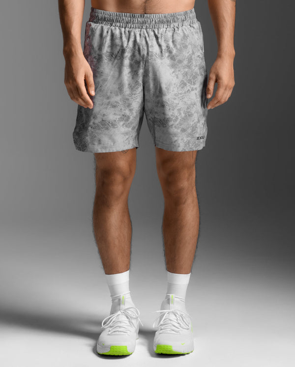 Aero 7 Inch Shorts