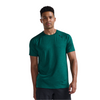 Motion Tee - FOREST GREEN/BLACK