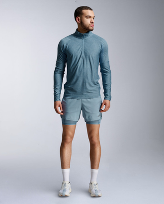 Aero 1/2 Zip