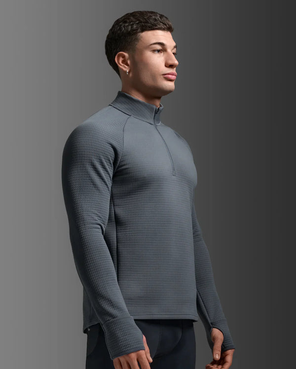 IGNITION HAPTIC 1/4 ZIP