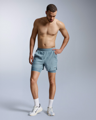 Aero Mesh 2-in-1 5 Inch Shorts