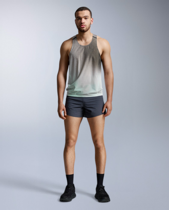 Light Speed React Singlet