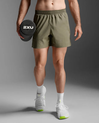 Motion 5 Inch Shorts