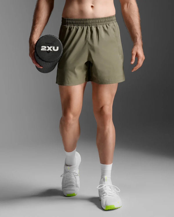 Motion 5 Inch Shorts