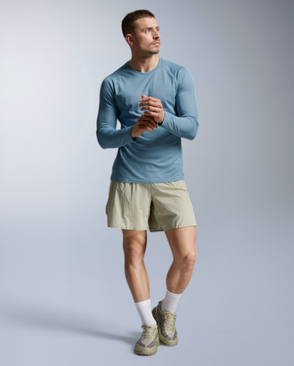 Aero Long Sleeve
