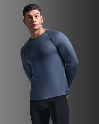Aero Long Sleeve