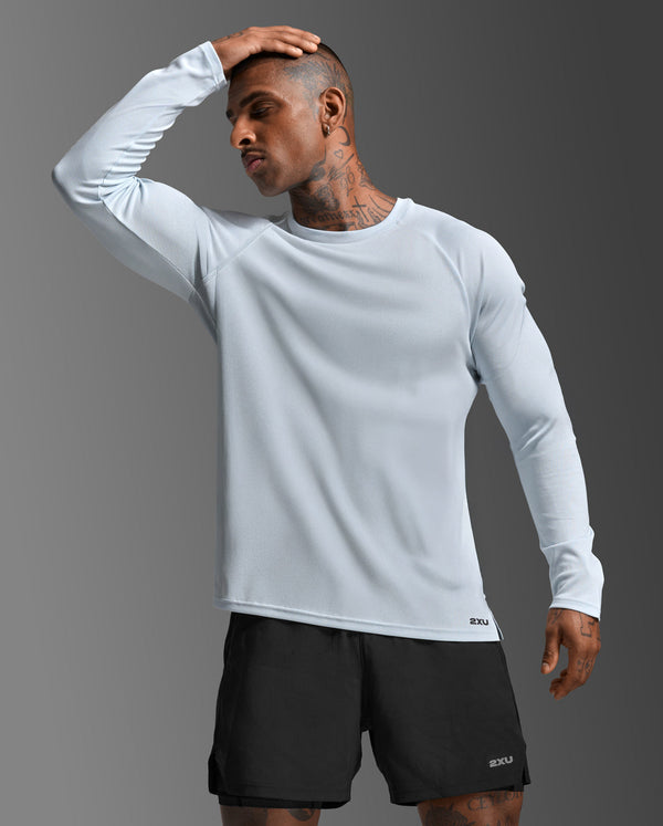 Aero Long Sleeve