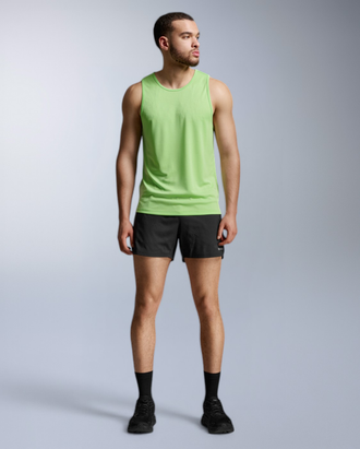 Aero Mesh Tank