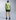 Lime Zest/Black Reflective
