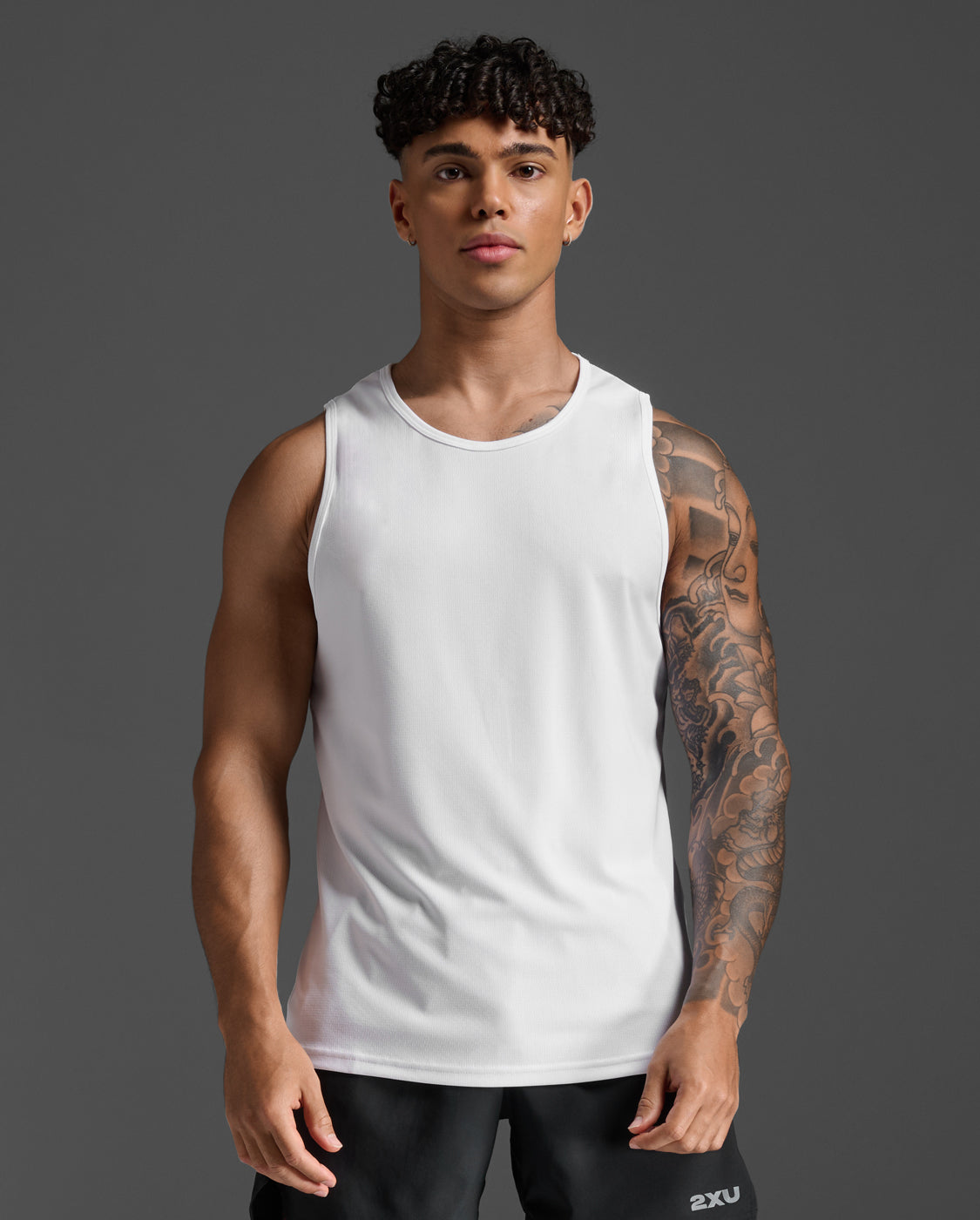 Aero Tank – 2XU Malaysia
