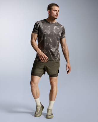 Aero Tee