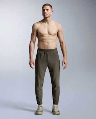 Aero Woven Jogger