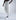 EZ Oversized Organic Cotton Trackpants