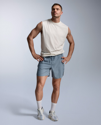 Motion 7 Inch Unlined Shorts