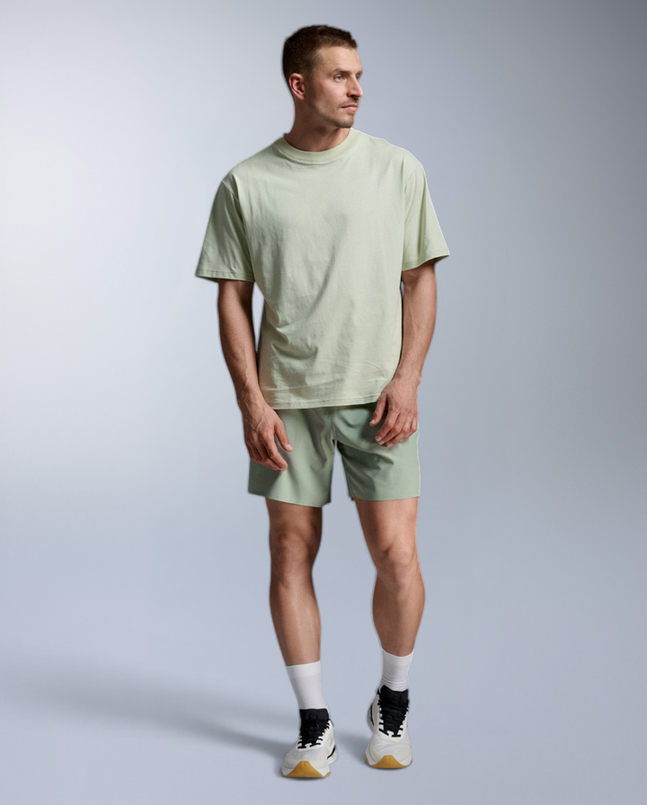 Motion 7 Inch Unlined Shorts